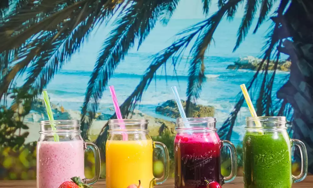 exotic fruits in india